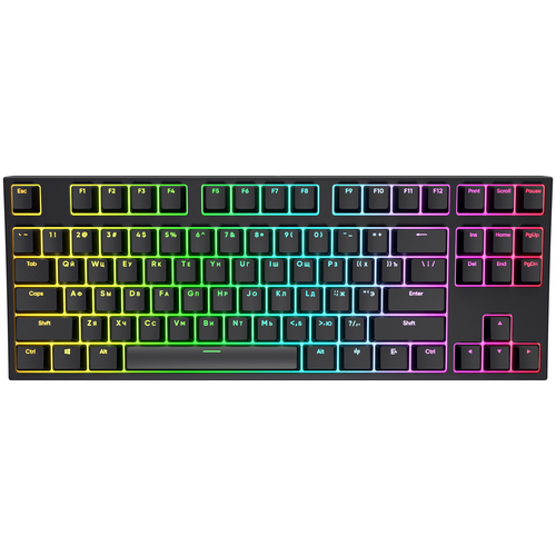 Игровая клавиатура Red Square Keyrox TKL Classic (RSQ-20018)