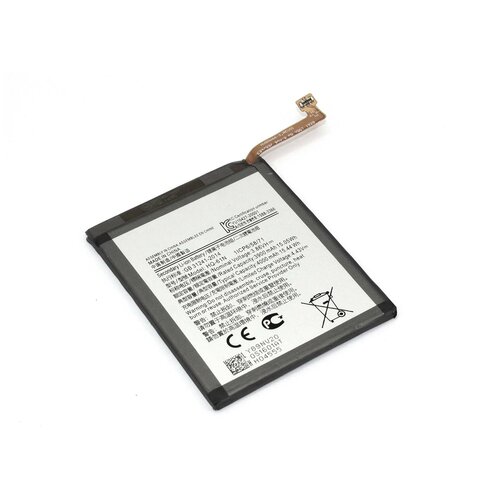 Аккумуляторная батарея Samsung Galaxy M01 SM-M015 (HQ-61N) 3000mAh