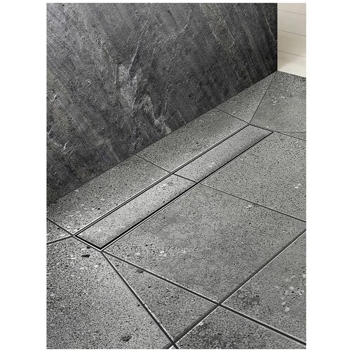 Душевой трап RGW SDR-01-100-Q