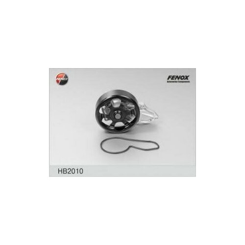 фото Водяной насос fenox hb2010 honda: 19200raaa01 19200rad003 19200rbb113 honda accord euro viii (cl). honda accord vii