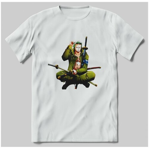 фото Футболка с принтом zorro bang brut-shop