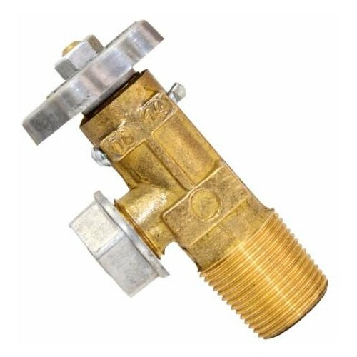 Вентиль баллонный ВБ-2 Цветлит