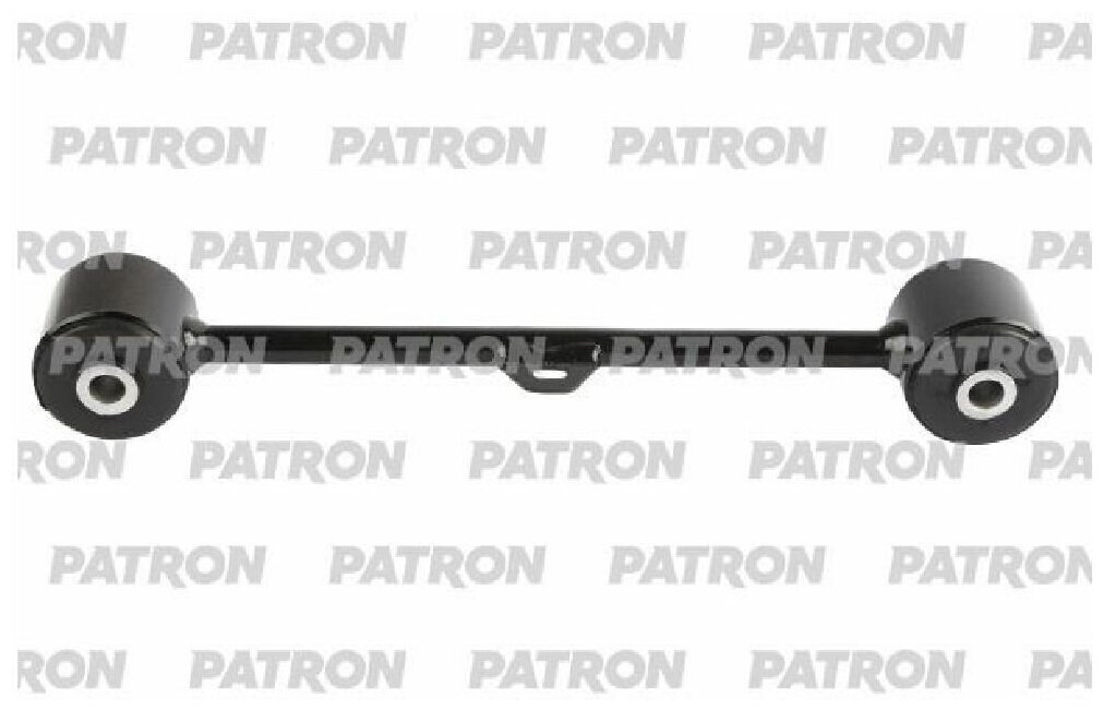 Рычаг Подвески Toyota Land Cruiser Prado 90 96-02 (Произведено В Турции) PATRON арт. PS5801