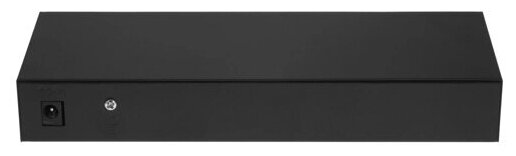 POE-коммутатор 8-канальный гигабитный 1xRJ45 1xSFP UPLINK POE-A 144Вт ORIENT SWP-7508POESFP GE