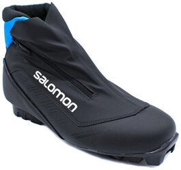 Лучшие Ботинки Salomon с креплением SNS для беговых лыж