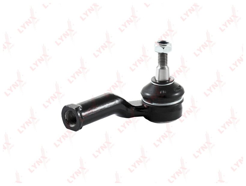 Рулевой наконечник R подходит для FORD C-Max 1.6-2.0 07/ Focus II 1.4-2.0 05/ Focus III 1.6 11 VOLVO C30/S40/V50 1.6-2.4 05 C4151R