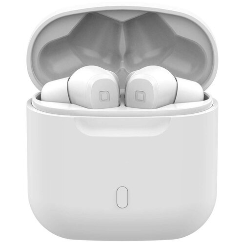 Наушники True Wireless HIPER TWS Welle White HTW-KTX5 209900₽