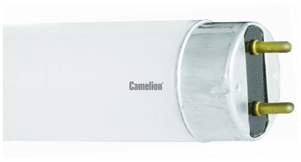 Лампа люминесцентная Camelion 3009, G13, T8, 36Вт, 6500 К