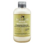 Натуральный питательный лосьон Персик и авокадо Indian Khadi 200 ml - изображение