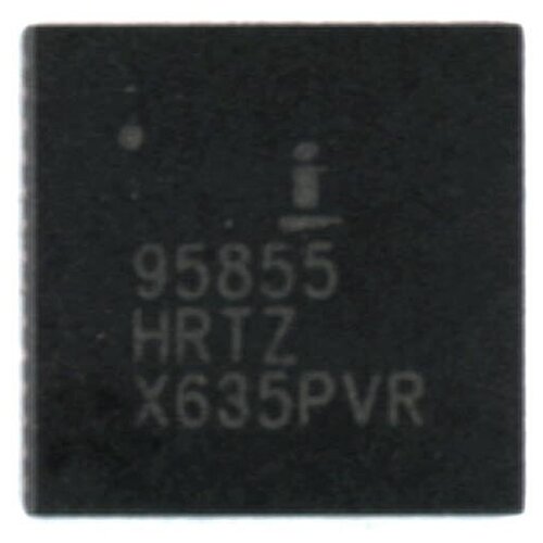 Микросхема ISL95855HRTZ Intersil QFN-48