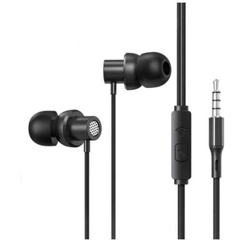Наушники Lenovo Thinkplus TW13 35mm jack Mic Version Black 69000₽
