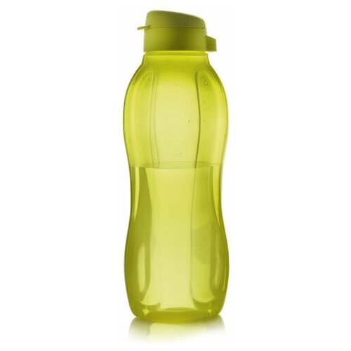 фото Бутылка «эко+» (1,5 л) в салатовом цвете tupperware