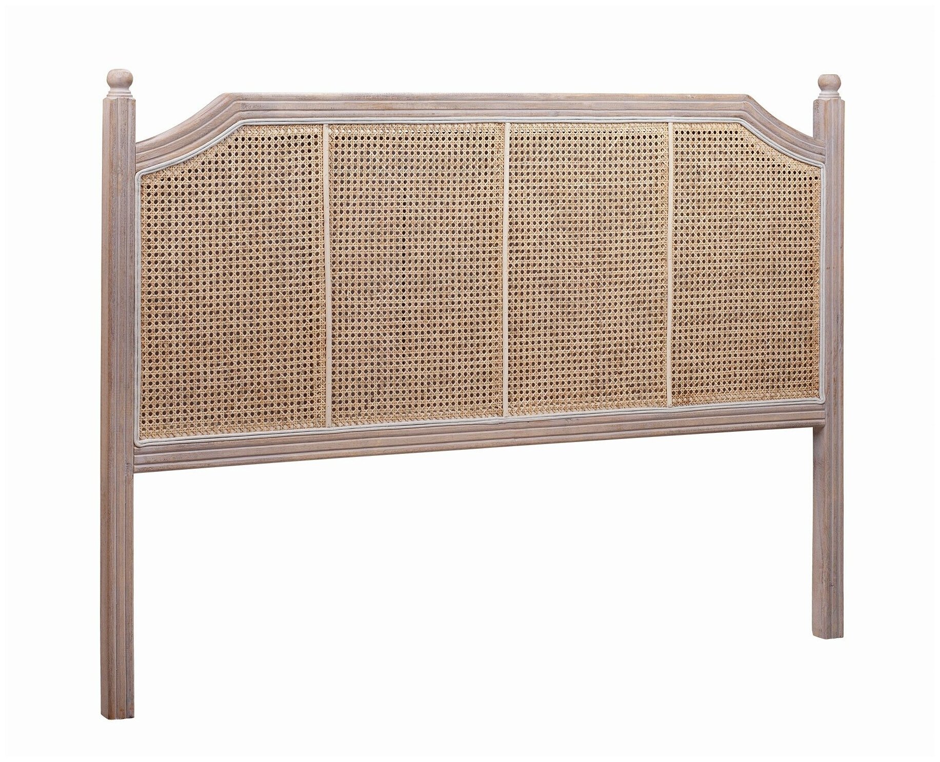 Изголовье кровати Kimler rattan