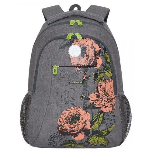 фото Рюкзак grizzly rd-142-1/3