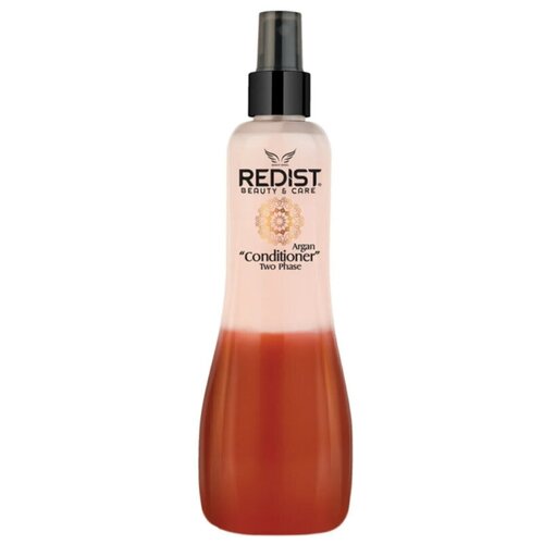 Купить REDIST Professional Питательный двухфазный несмываемый спрей-кондиционер для волос с аргановым маслом Argan Conditioner, 400 мл