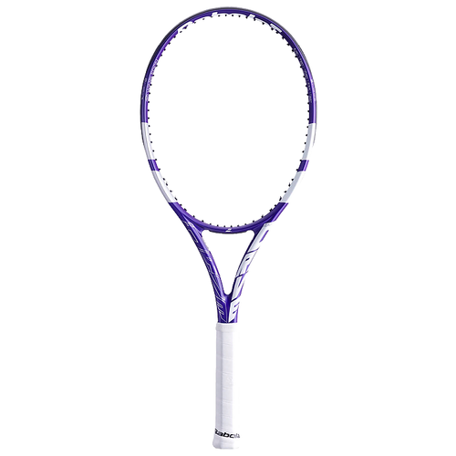 фото Ракетка для тенниса babolat pure drive lite wimbledon 2021 (размер 3)