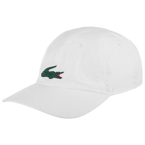 фото Бейсболка lacoste rk2450800 caps, размер one