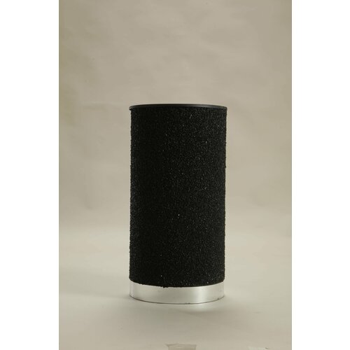 Интерьерное кашпо вазон горшок напольный 16 литров 