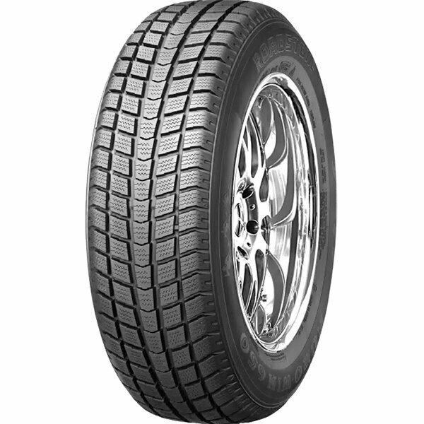 Автошина Roadstone Euro-Win 650 205/65 R16 C 107/105R