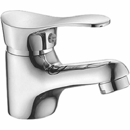 INGROSSO Смеситель для раковины , картридж 35мм, шпилька 100-214 УТ-00041760