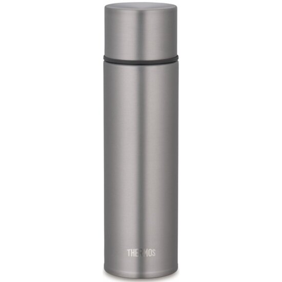 Термос Thermos FJN-500 TGY (Titanium), 0,5л - фотография № 1