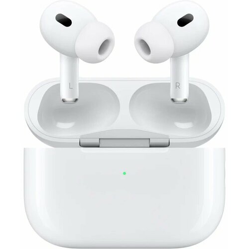 Наушники беспроводные Apple AirPods Pro 2nd generation with MagSafe Case USB C 2459000₽