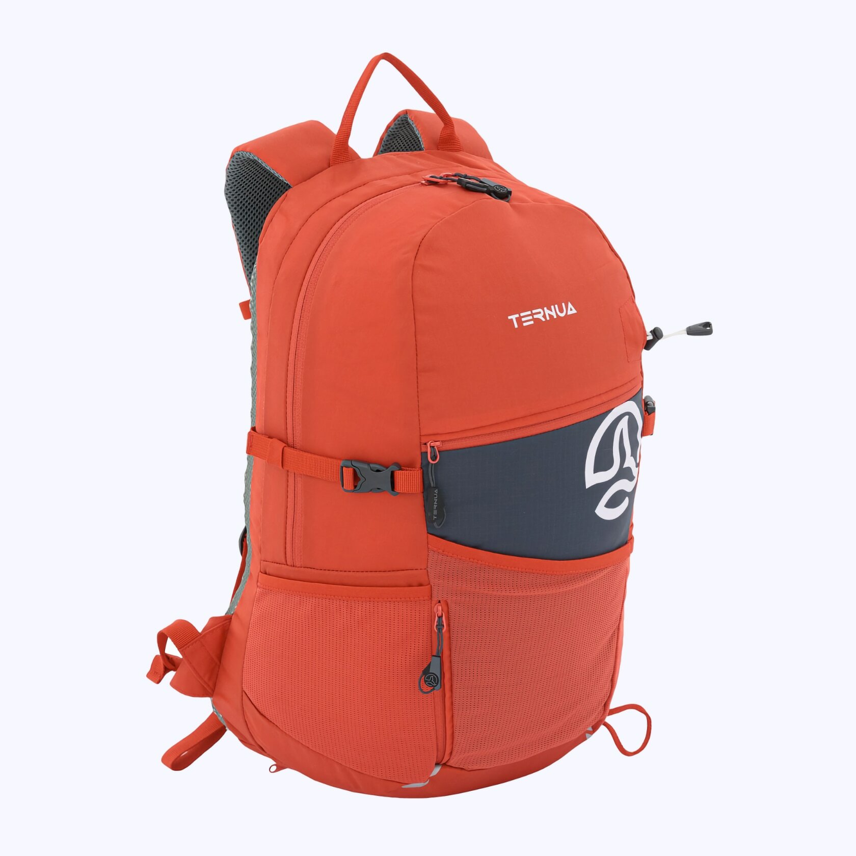 Рюкзак Ternua SBT 25L (Красный)