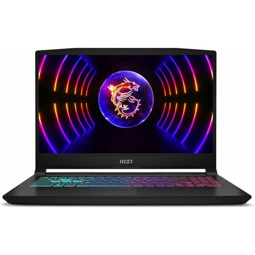Ноутбук MSI Katana 15 B13VFK-817US Intel Core i7 13620H 24GHz1561920x108016GB1TB SSDNVIDIA GeForce RTX 4060 8GBWin 11 15799000₽