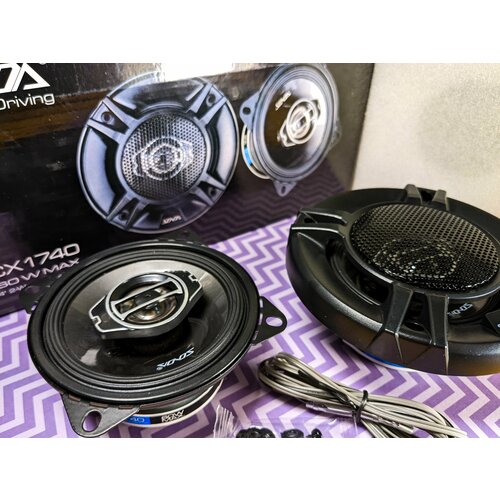 Колонки Sonda 469900₽