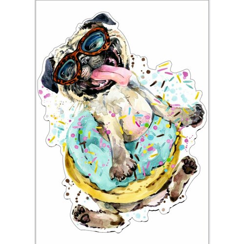 Пазлы из дерева 