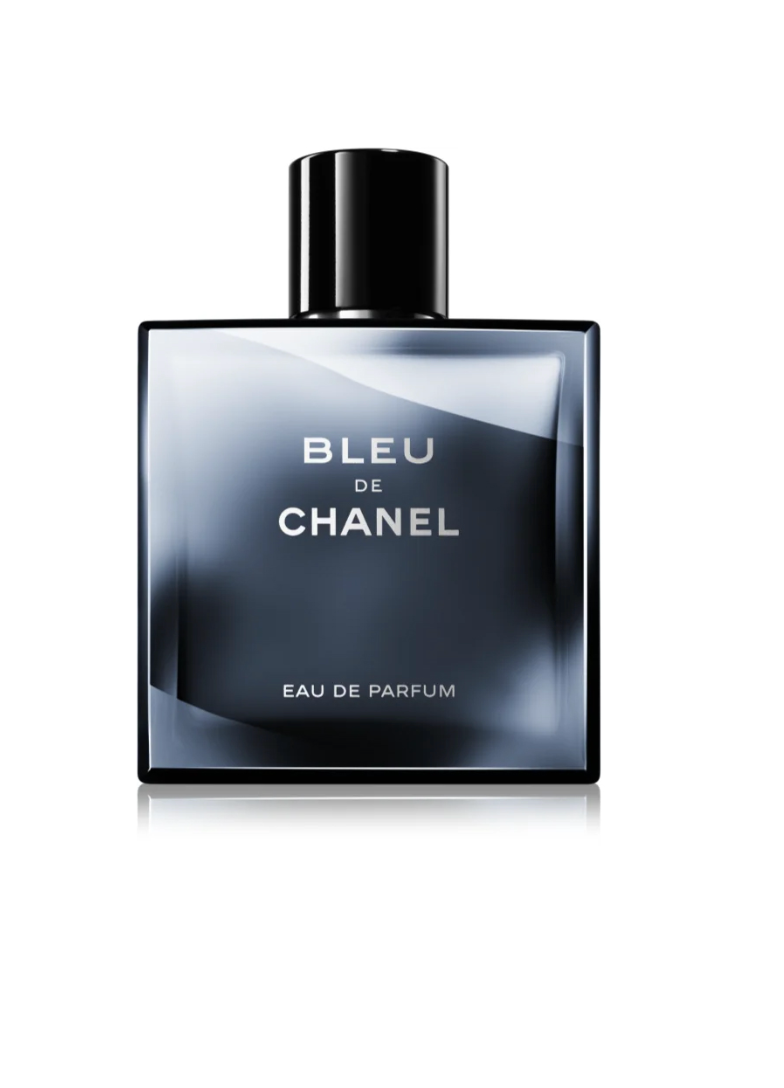 Chanel парфюмерная вода Bleu de Chanel, 150 мл, 200 г