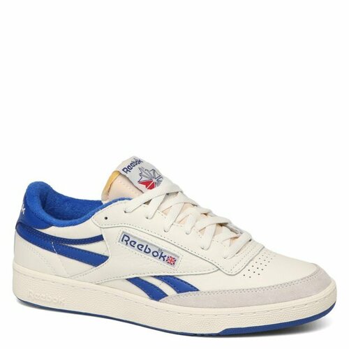 Кроссовки Reebok Reebok CLUB C REVENGE VINTAGE, размер 44, бежевый