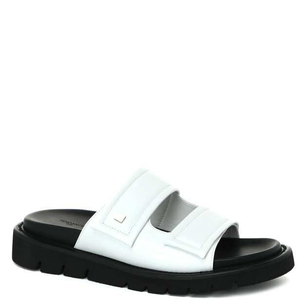 Шлёпанцы TENDANCE