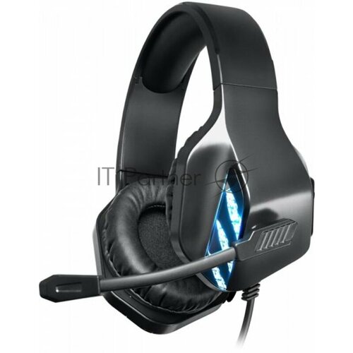 Гарнитура DEFENDER RIVAL BLACK 64565 DEFENDER 2990₽