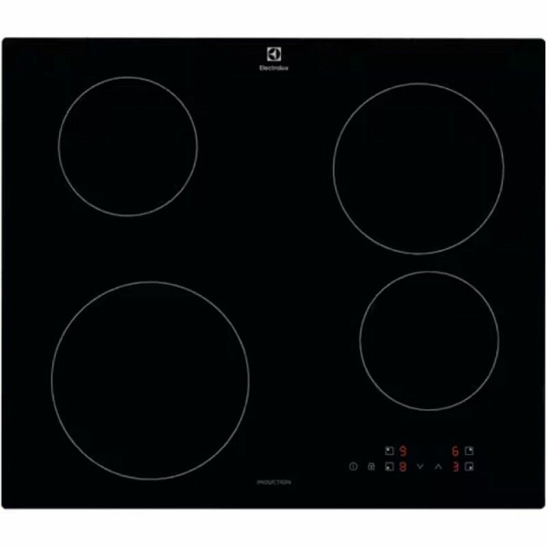 Встраиваемая индукционная панель ELECTROLUX LIB60420CK