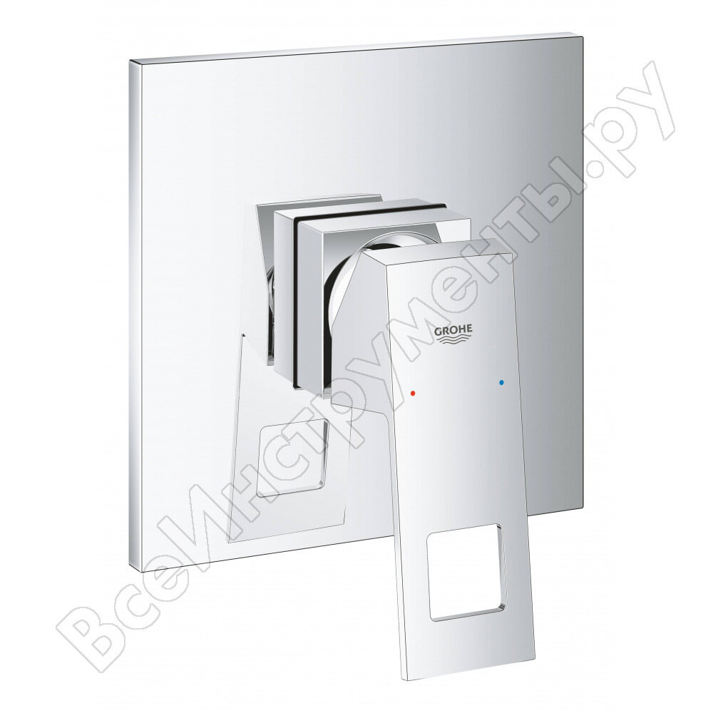 GROHE Eurocube (24061000) - фото №9