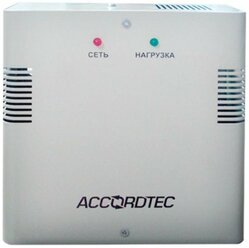 Блок питания Accordtec ББП-60