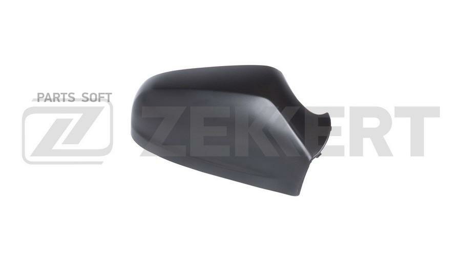 ZEKKERT SP-8009 Крышка корпуса зеркала правая текстурная Opel Astra H 04-