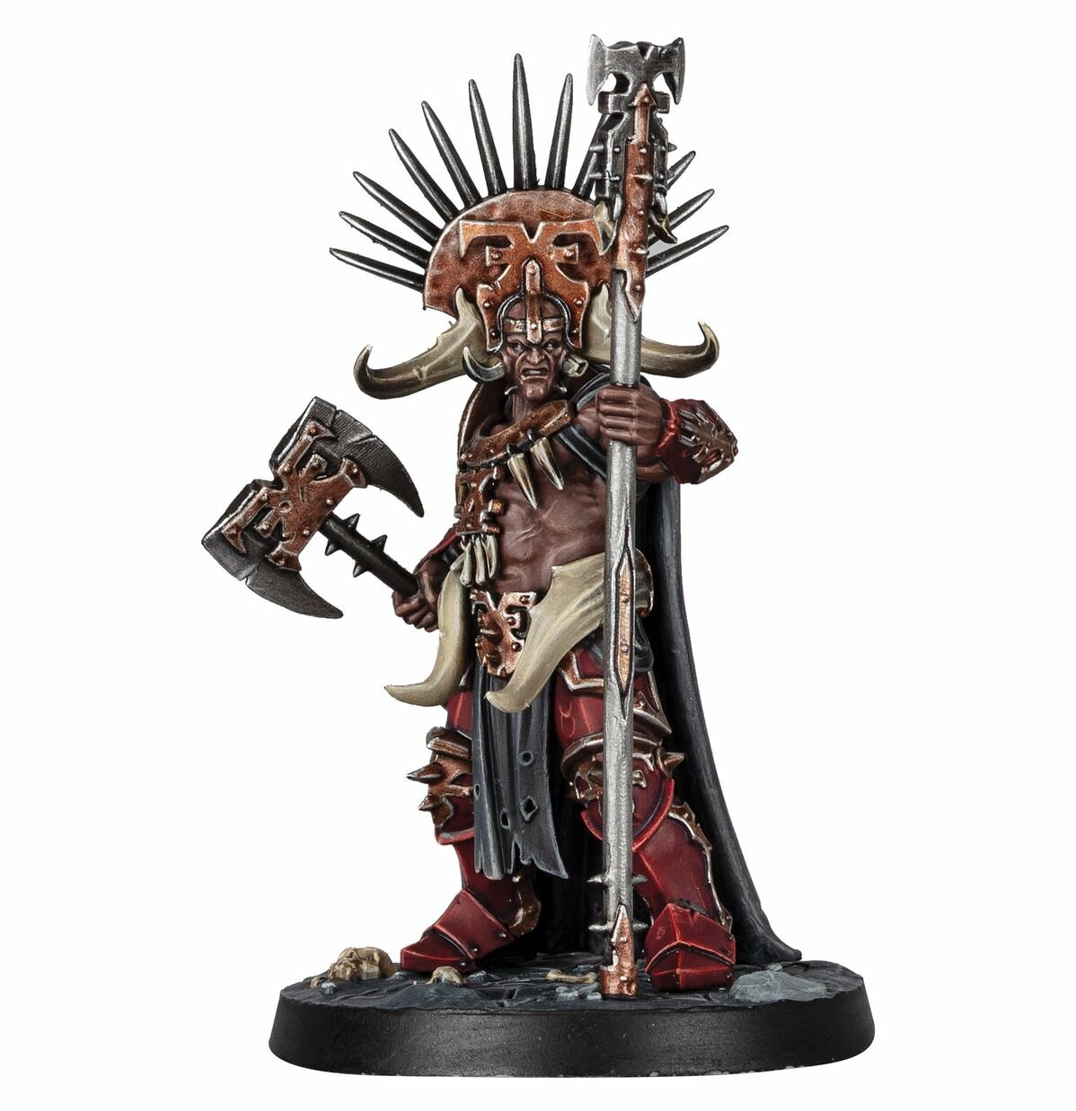 Набор миниатюр Warhammer Games Workshop - фото №3