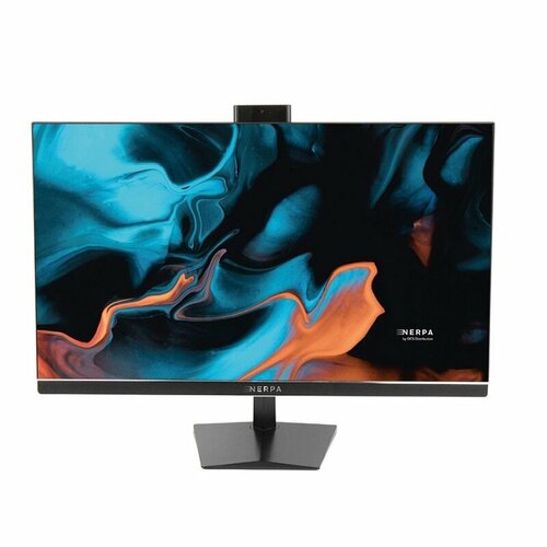 Моноблок NERPA SAIMAA 27 271920x1080 матовый IPSIntel Core i3 1010537Ghz8192Mb256SSDGb I322-17822_W 6717500₽