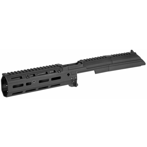 Шасси SAG MK3 Slim 4 M-LOK для АК