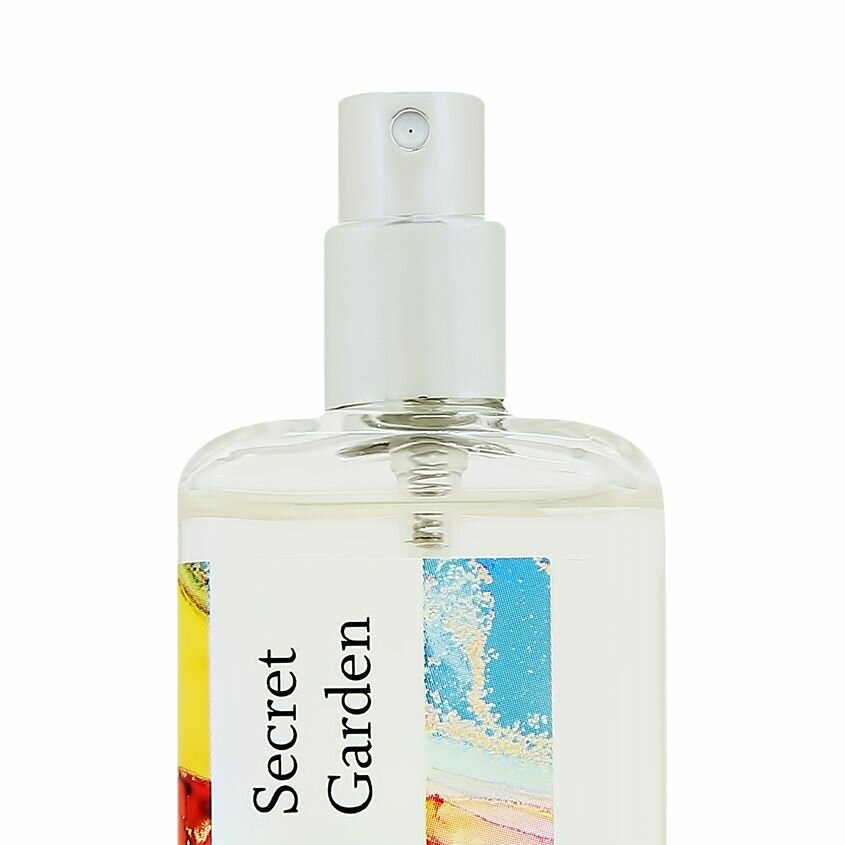 Парфюмерная вода BESTIES EAU DE PARFUME secret garden (жен.) 30 мл