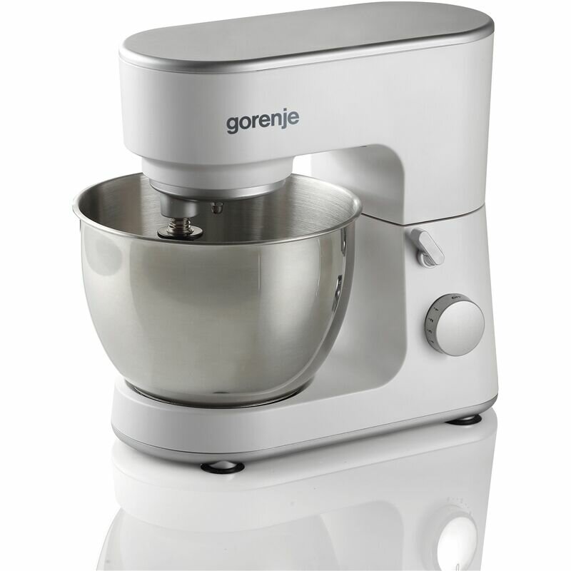 фото Кухонная машина, 700Вт, 6 скоростей Gorenje MMC700W