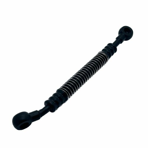 Шланг масляного радиатора L-220 2 фиттинга KAYO BULL 2B 1517₽