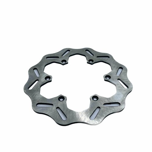 Тормозной диск задний d-220mm ATAKI EF250 GR7 GR8 2259₽