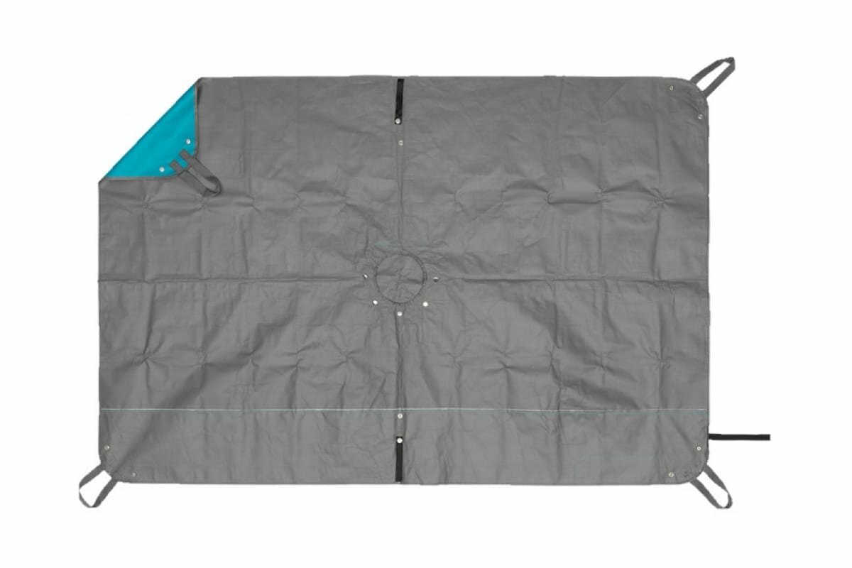 фото Ковер для посадки растений Gardena размер L