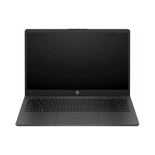Ноутбук HP 240 G10 816K3EA 14 IPS Intel Core i3 1315U 12ГГц 6-ядерный 8ГБ DDR4 512ГБ SSD Intel UHD Graphics Free DOS 30 темно-серебристый 4679800₽