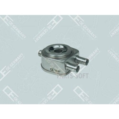 OE-GERMANY 041820226000 041820226000_Теплообменник масляный Deutz D226 B TD226 B 1227 3290 OEG 12770₽