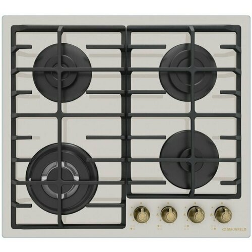 Газовая варочная поверхность MAUNFELD EGHG6463CBG RG 2869000₽