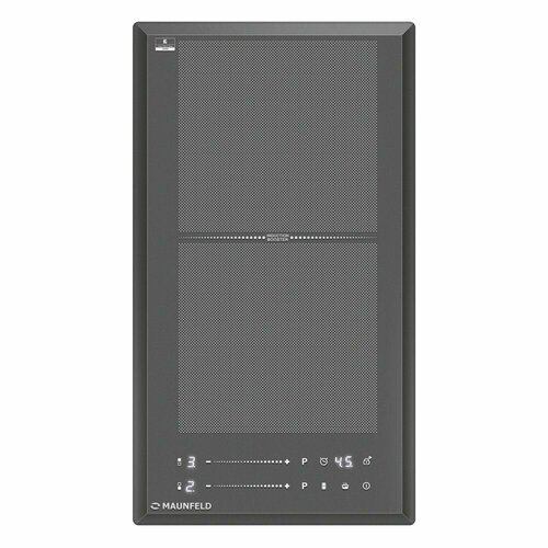 Индукционная варочная панель MAUNFELD CVI292S2FDGR 2959000₽